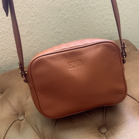 J Crew cross body bag - Picture 2 of 7